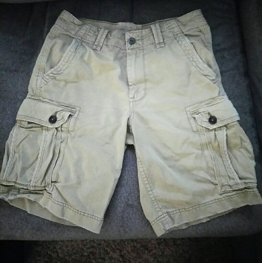 SOLD American Eagle Outfitters Khaki